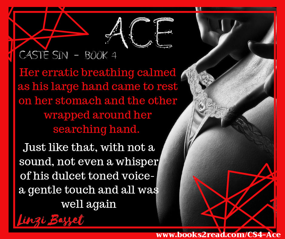 CS4 Ace