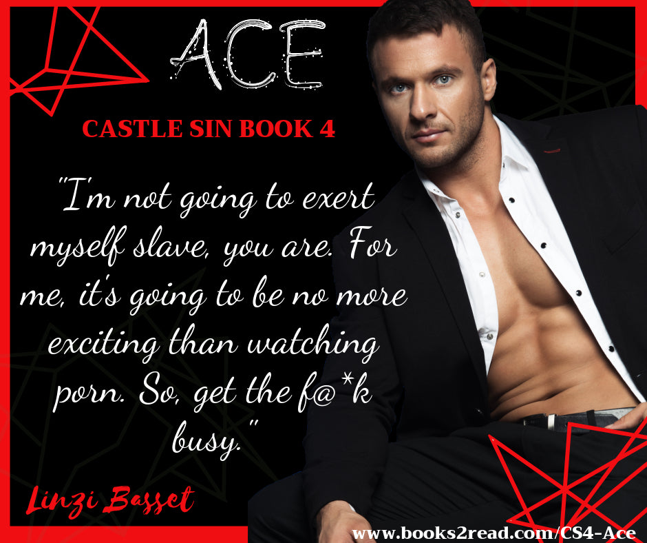 CS4 Ace