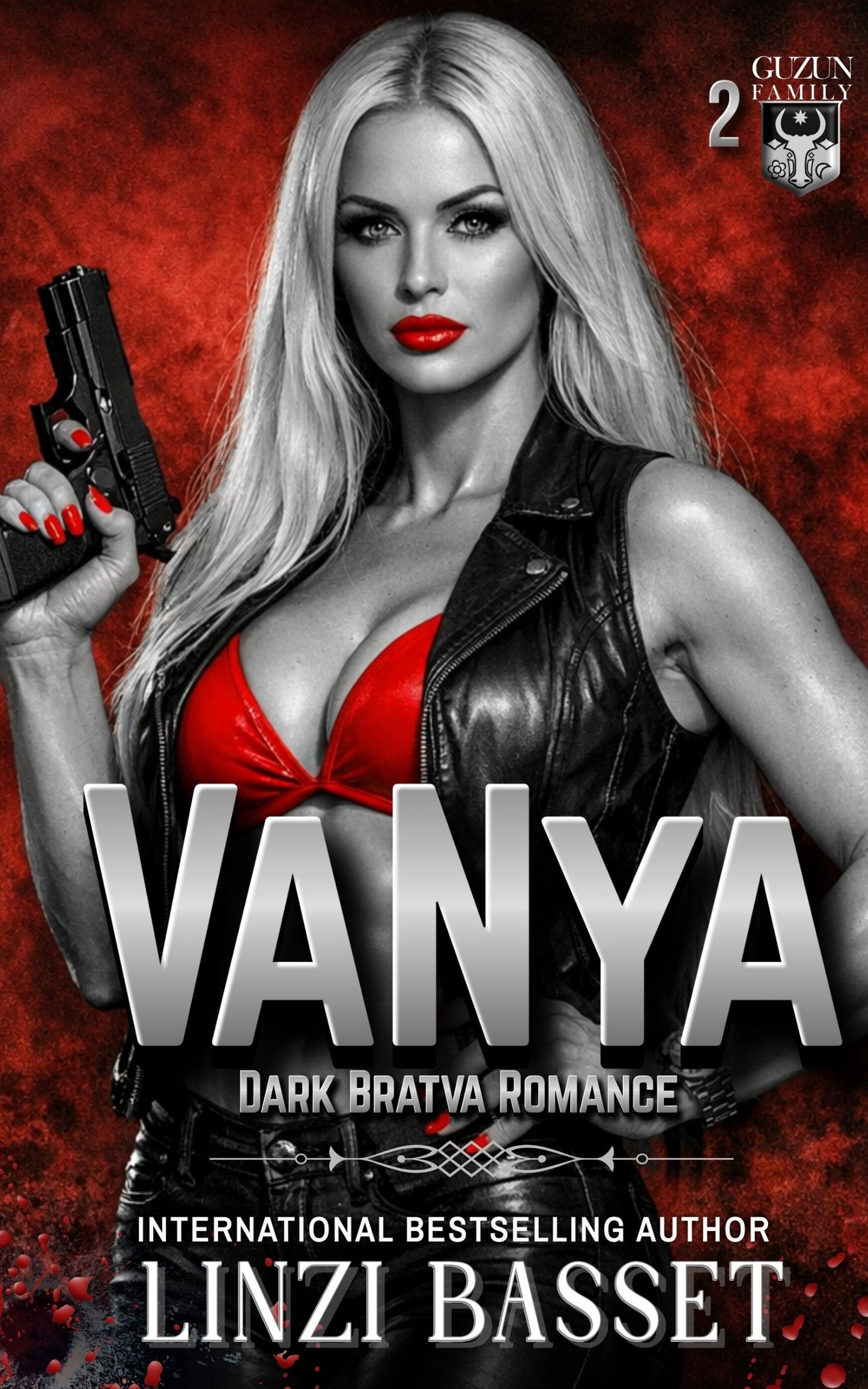 TGB2 Vanya