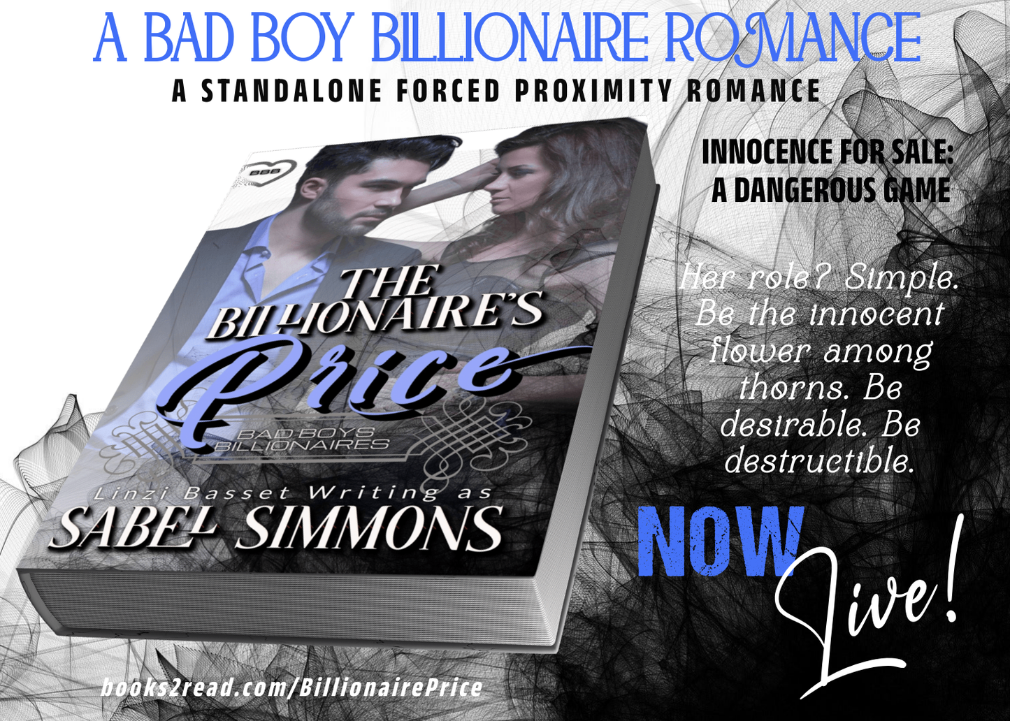 BB The Billionaire's Price