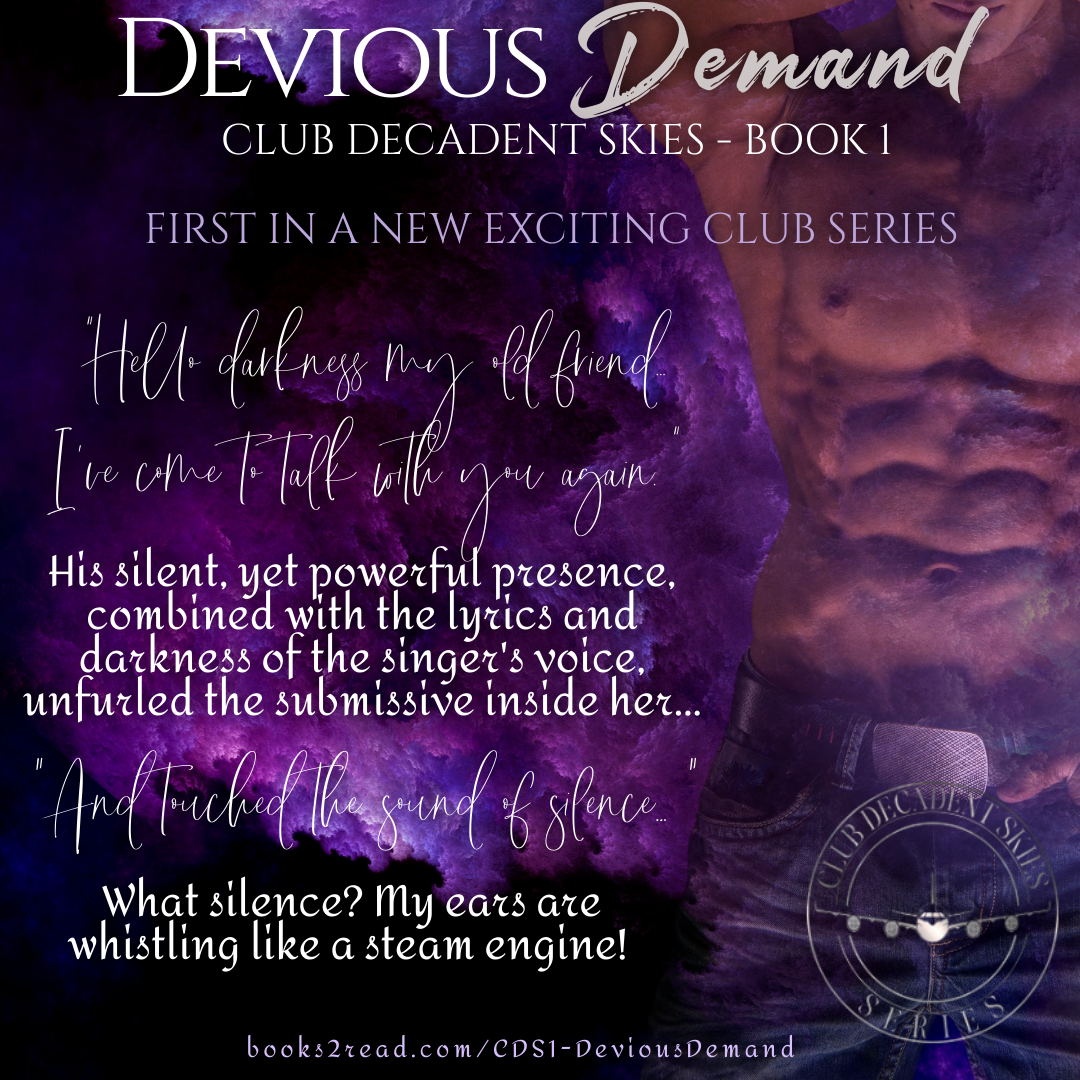 CDS1 Devious Demand