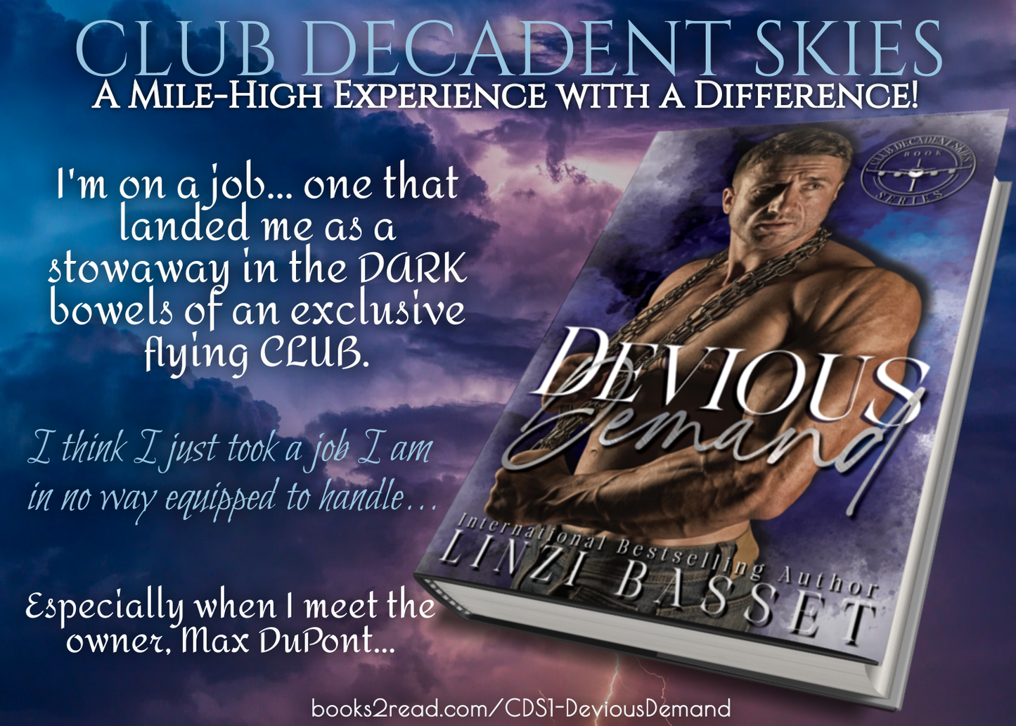 CDS1 Devious Demand