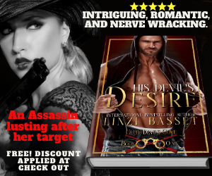 CDC1 His Devil's Desire