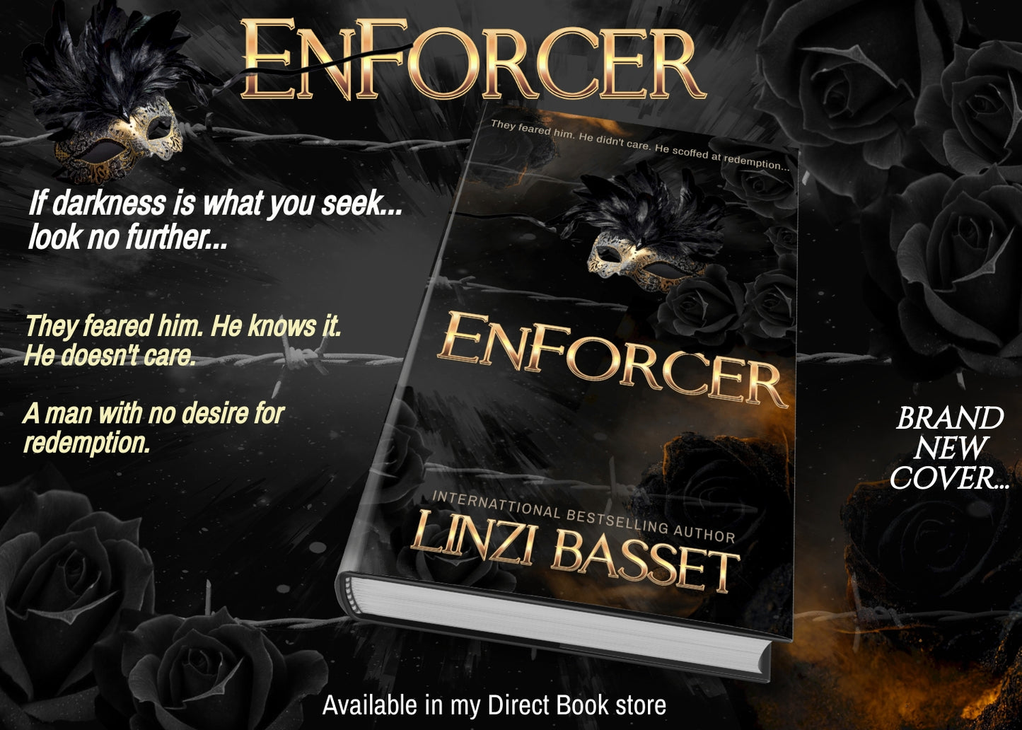 DRN Enforcer