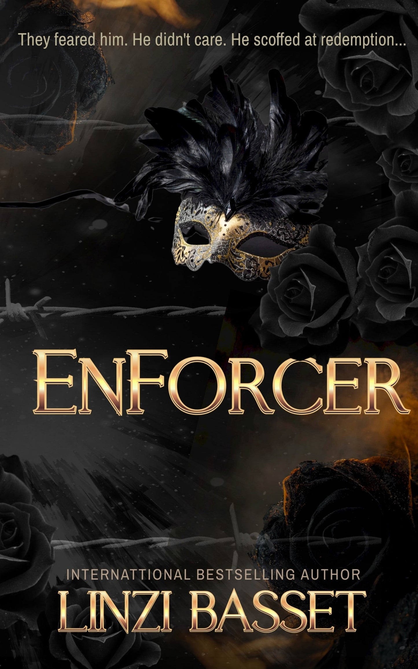 DRN Enforcer