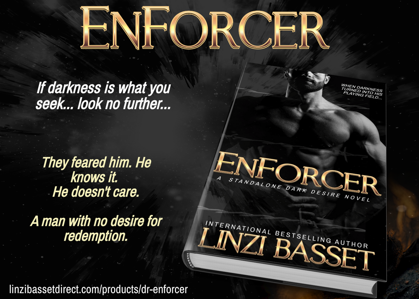 DRN Enforcer