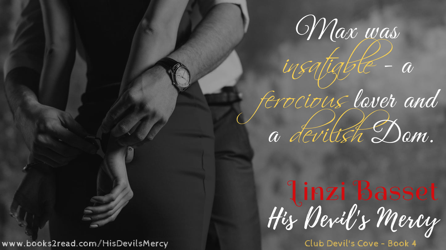 CDC4 His Devil's Mercy