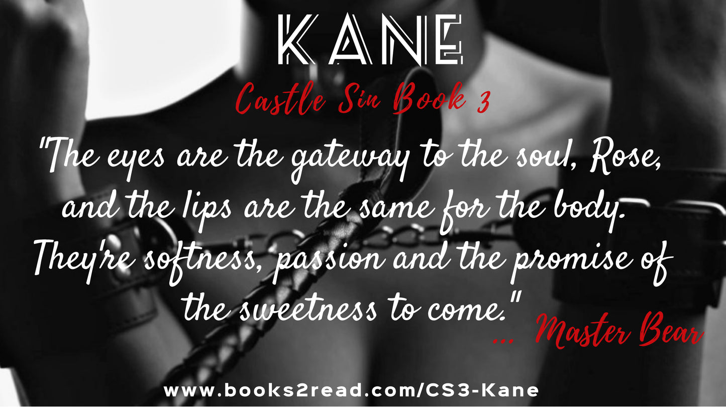 CS3 Kane