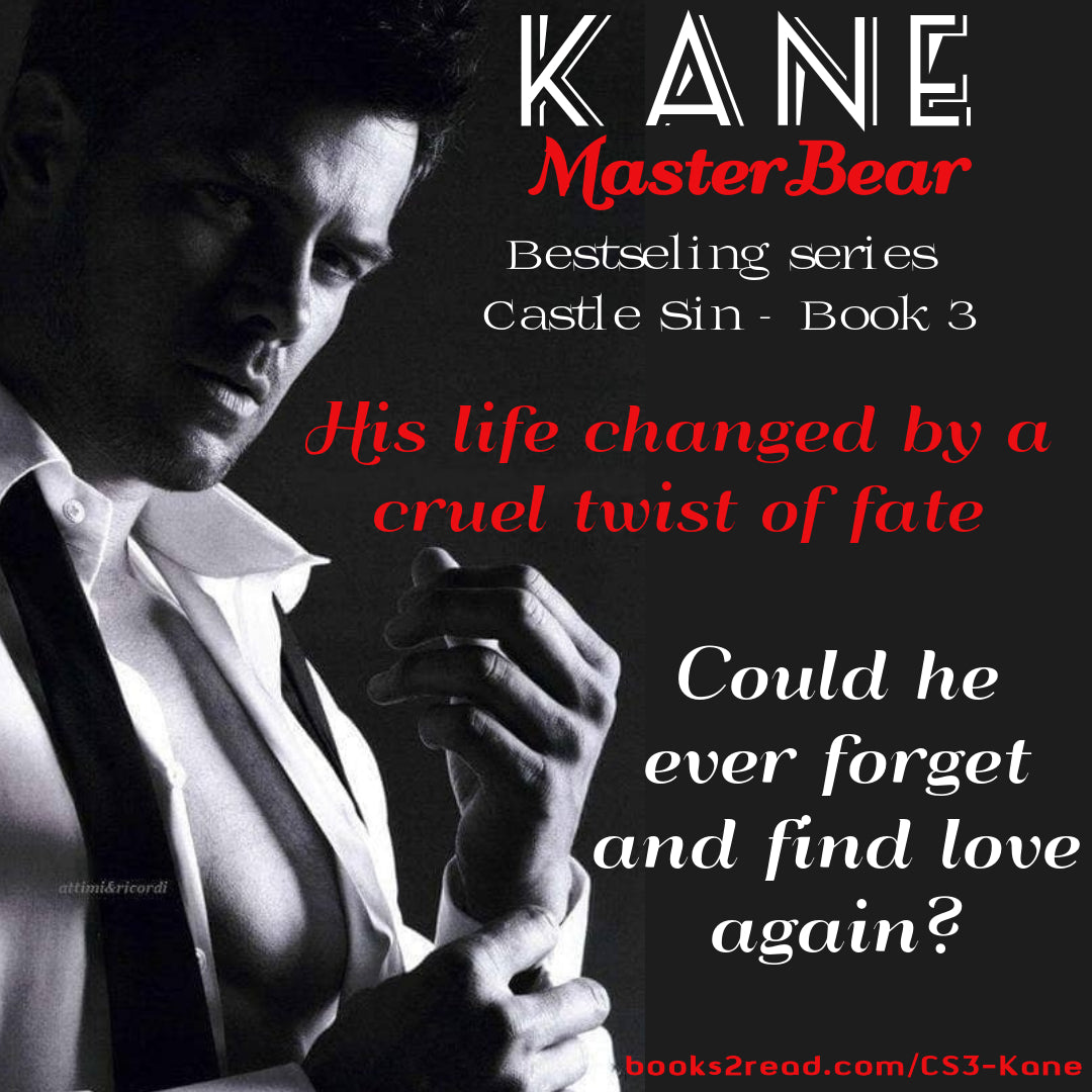 CS3 Kane