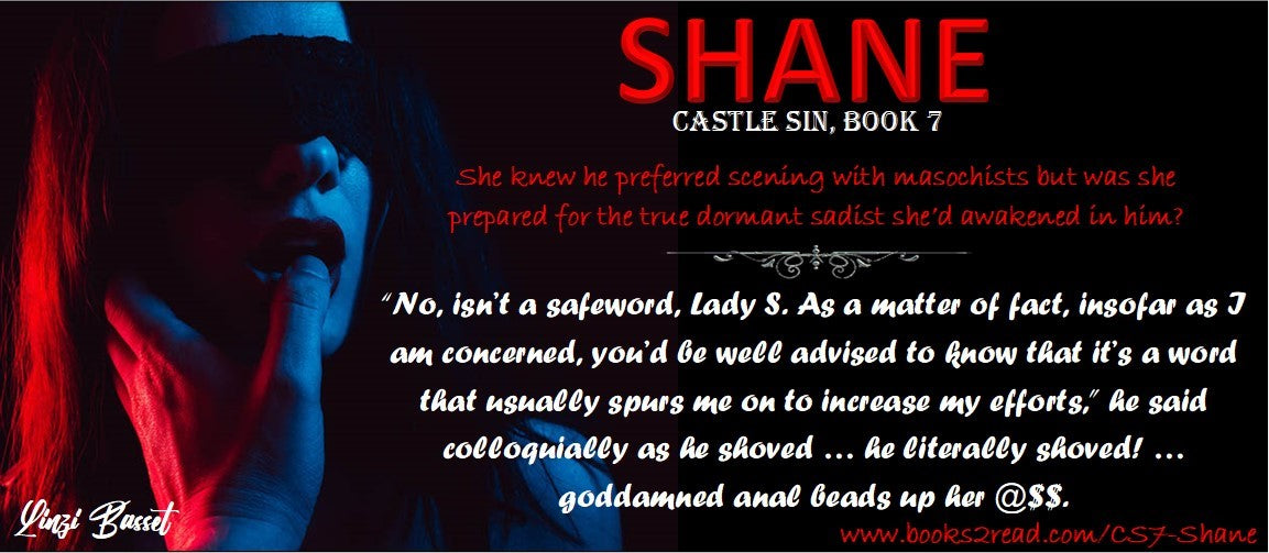 CS7 Shane