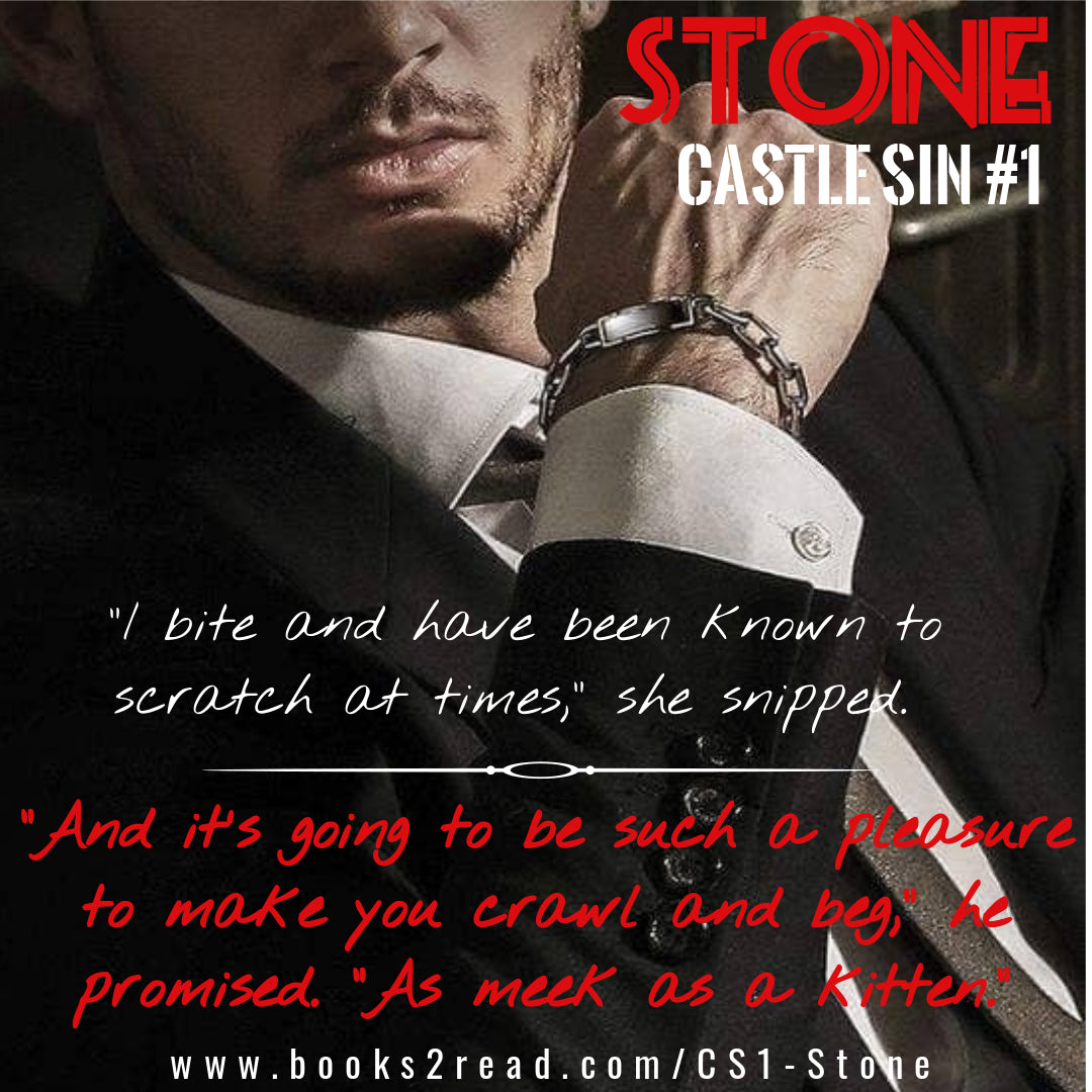 CS1 Stone