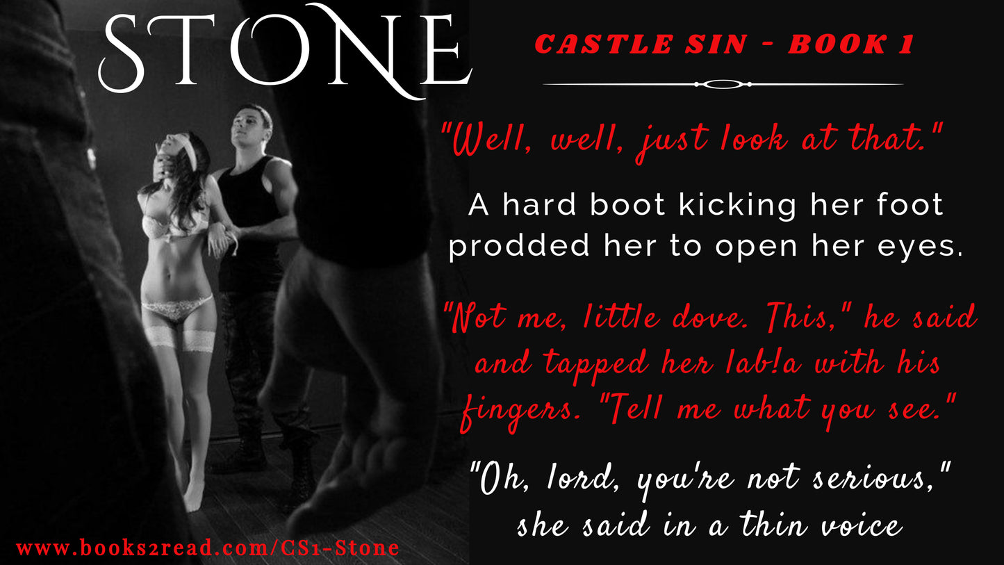 CS1 Stone