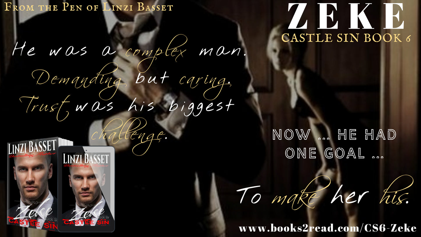 CS6 Zeke