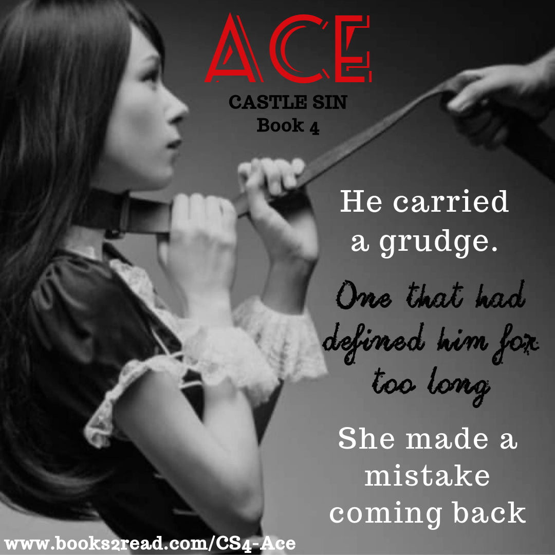 CS4 Ace