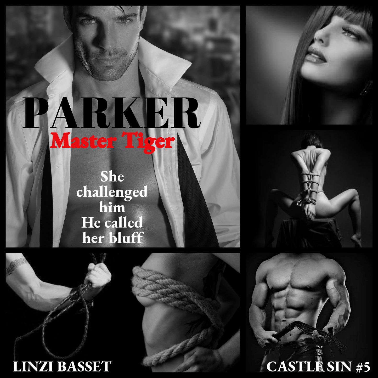 CS5 Parker