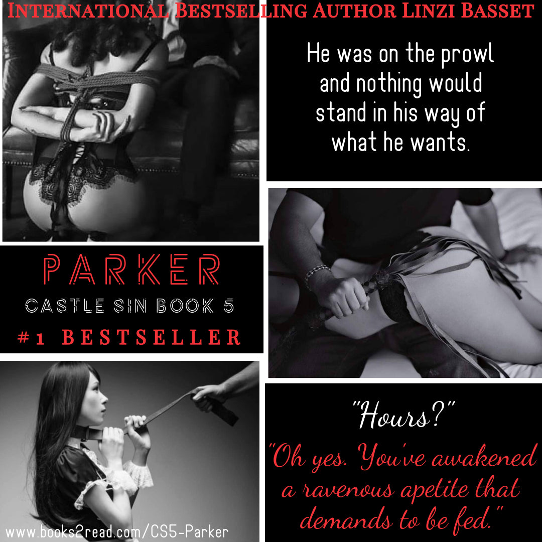 CS5 Parker