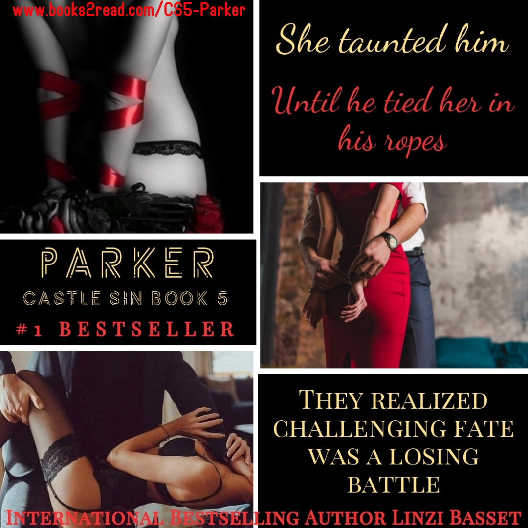 CS5 Parker