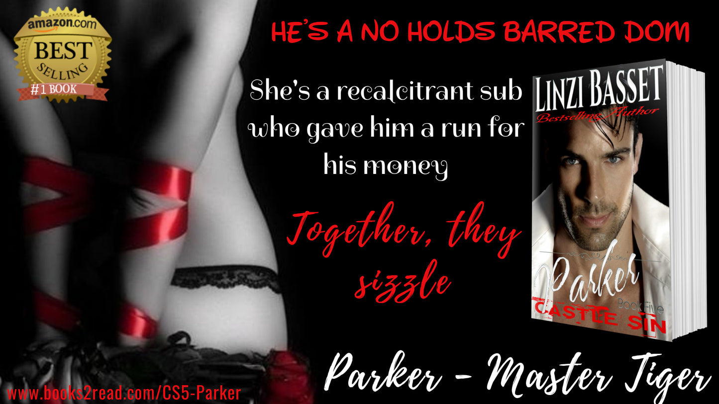 CS5 Parker