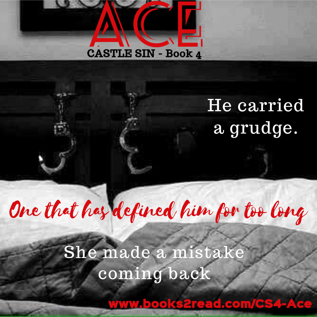 CS4 Ace