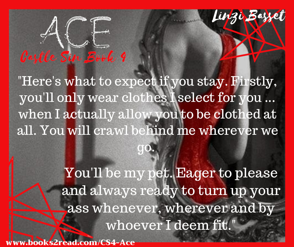 CS4 Ace