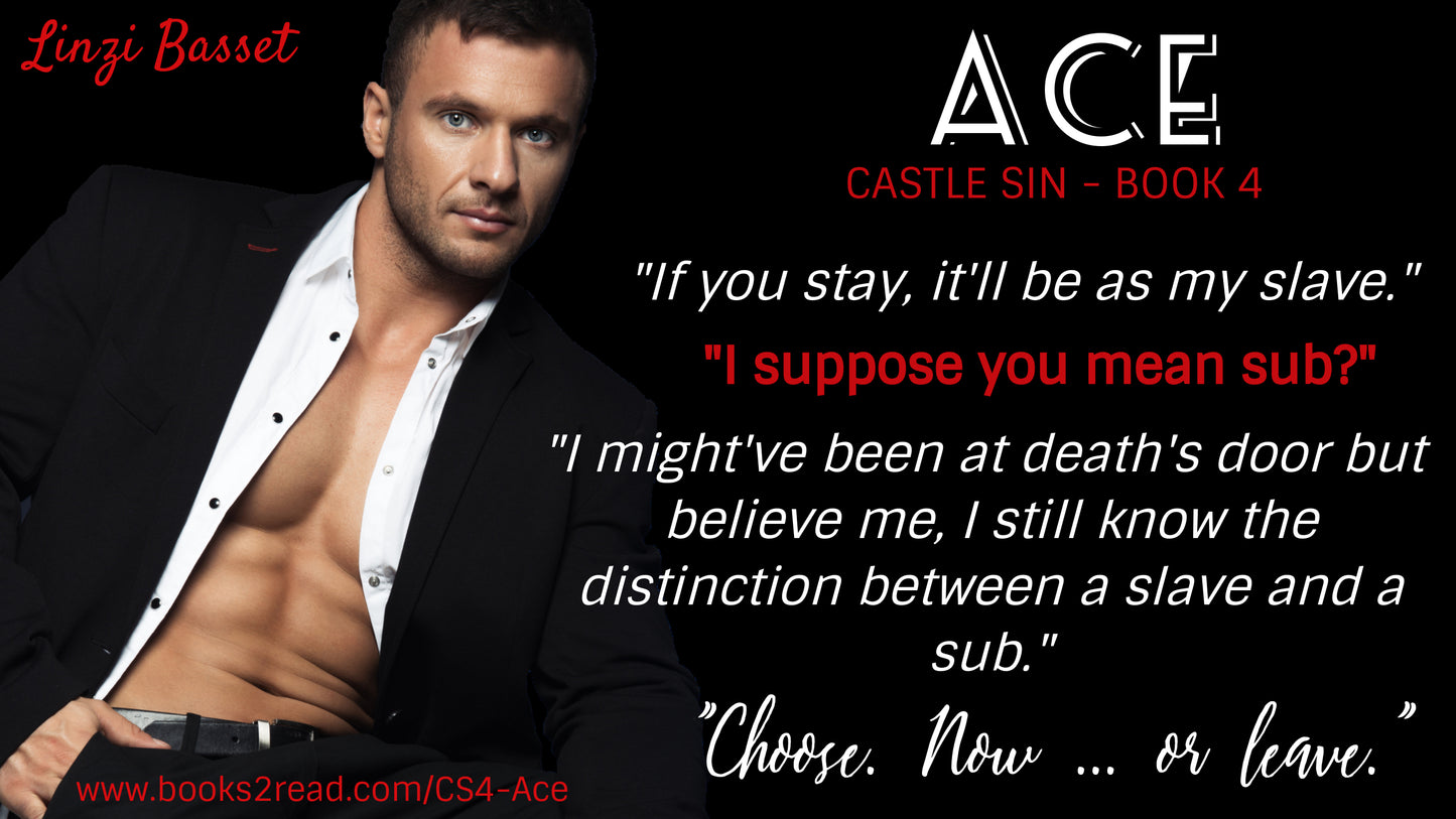 CS4 Ace