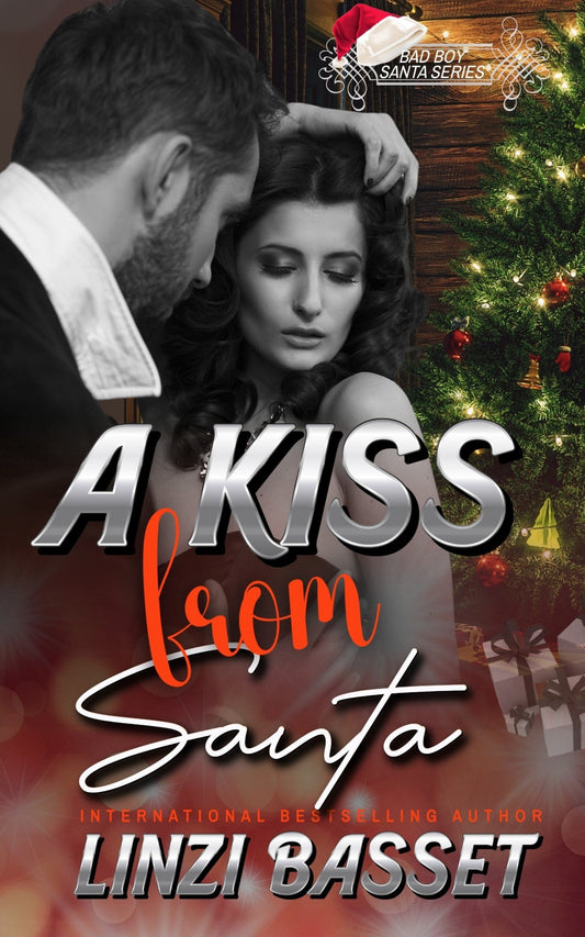 BB4 A Kiss from Santa