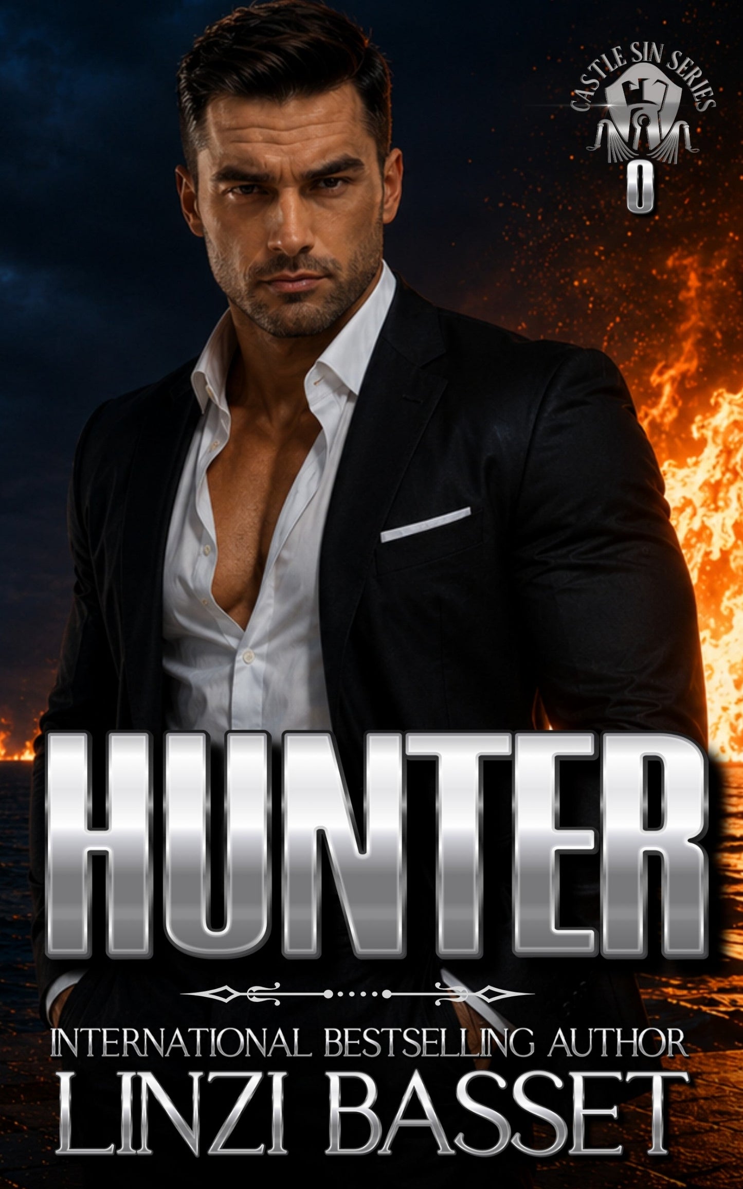 CS0 Hunter