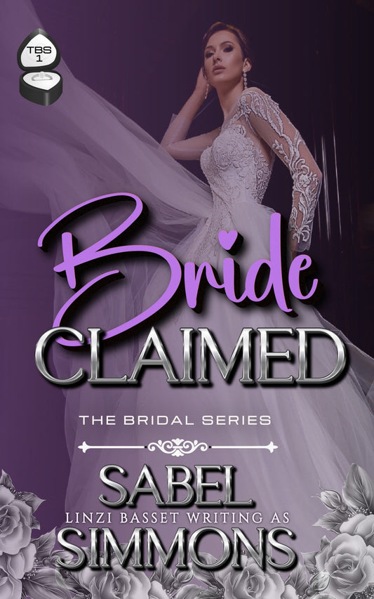 TBS1 Bride Claimed