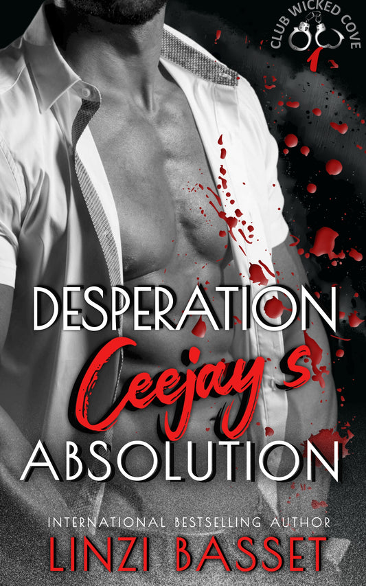CWC1 Desperation: Ceejay's Absolution
