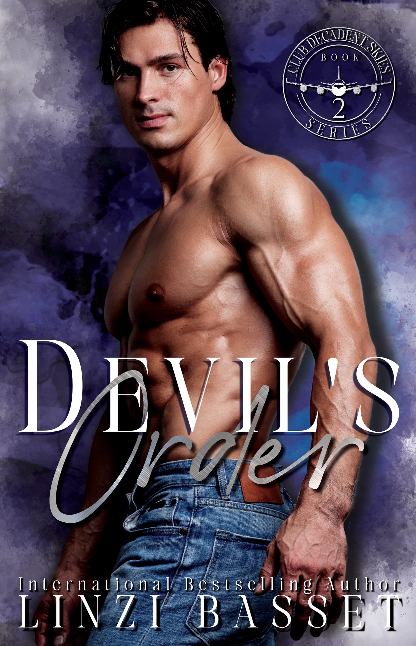 CDS2 Devil's Order