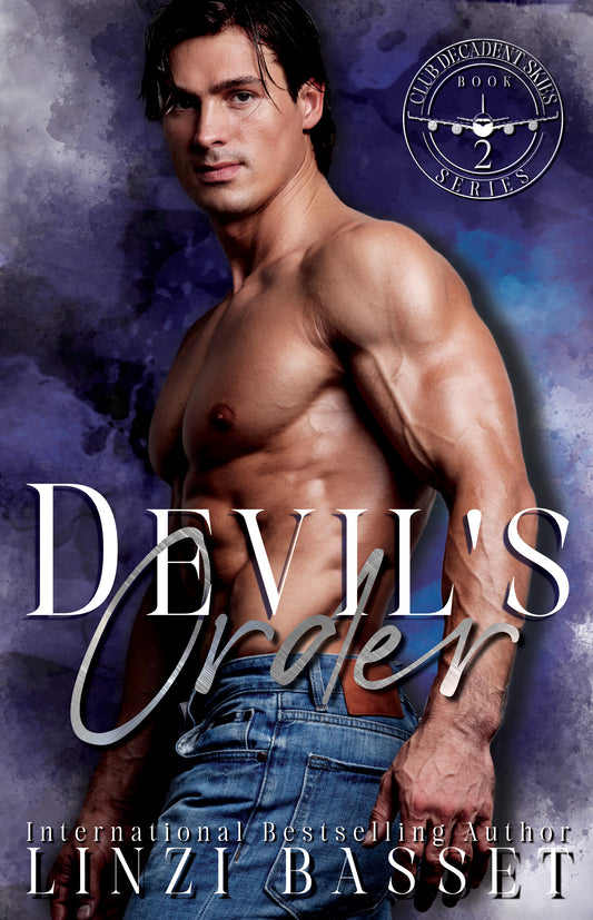CDS2 Devil's Order