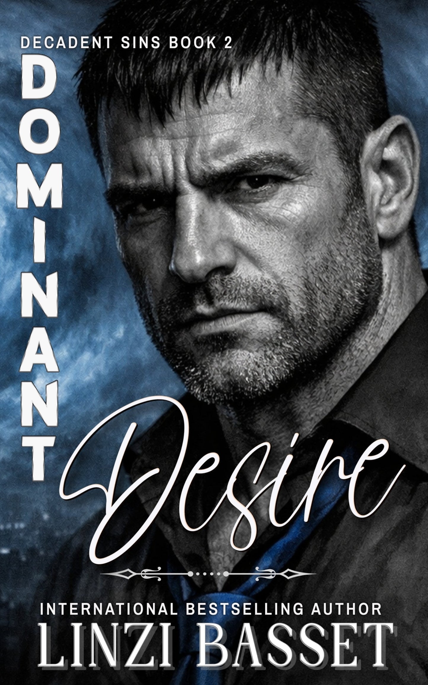 DS2 Dominant Desire