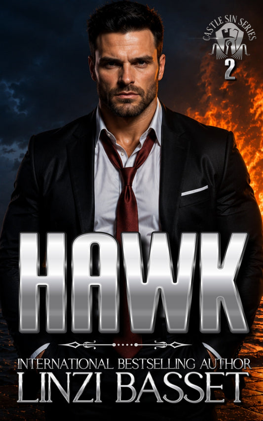 CS2 Hawk