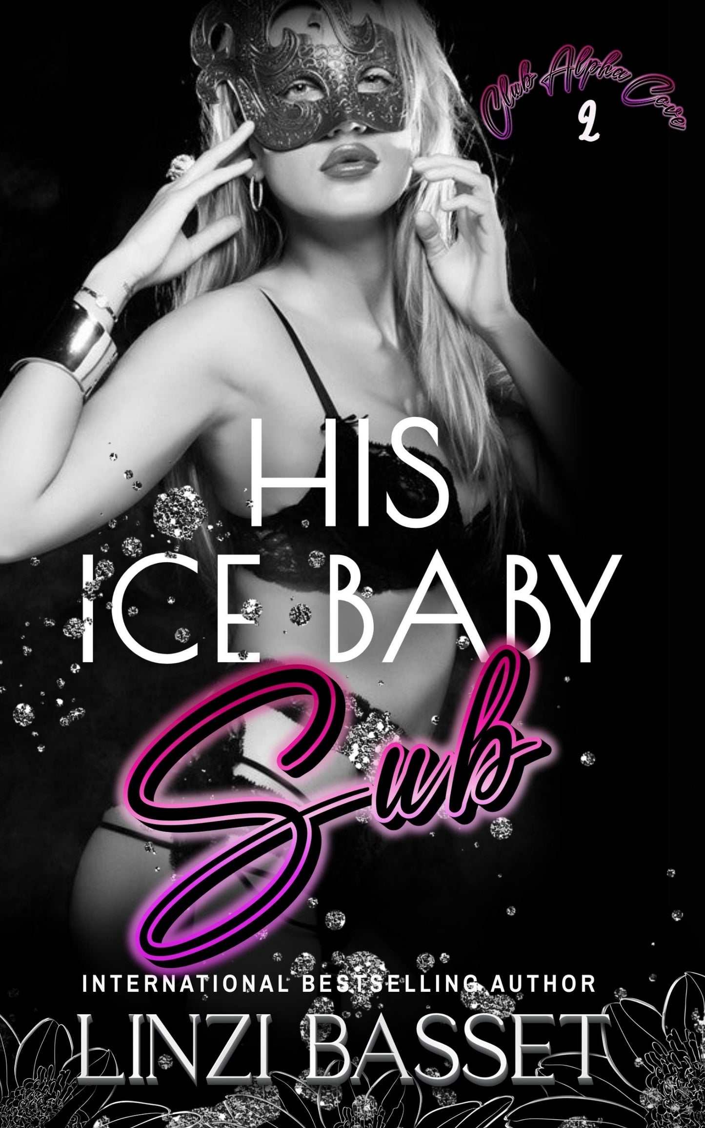 CAC2 His Ice Baby Sub