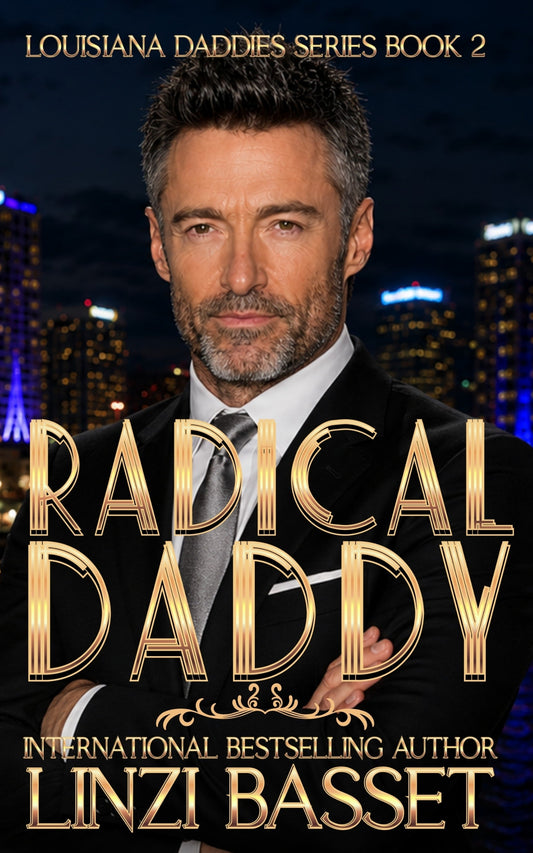LD2 Radical Daddy
