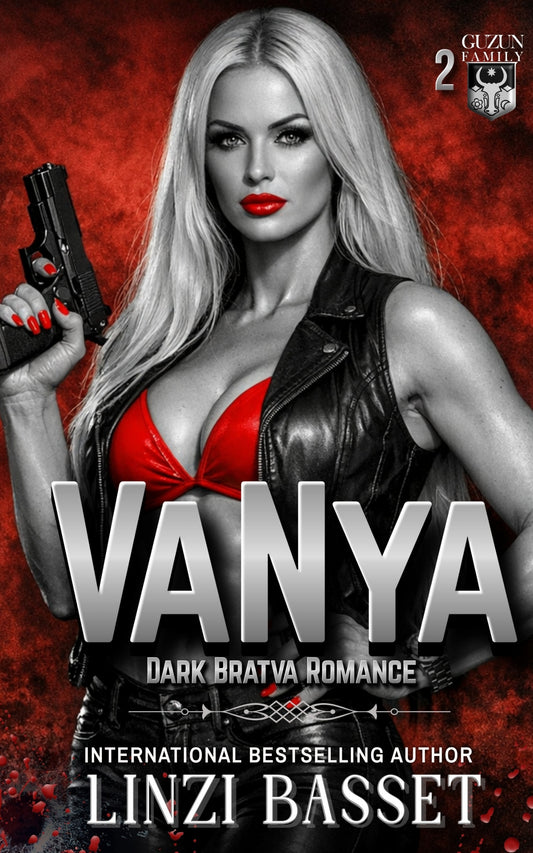 TGB2 Vanya