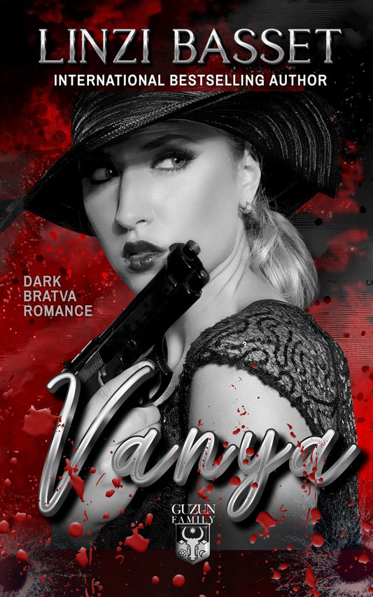 TGB2 Vanya