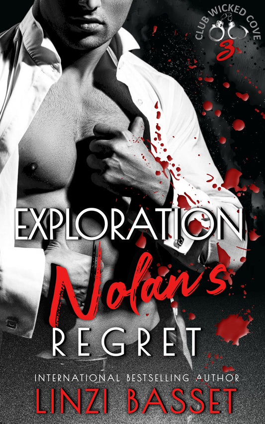 CWC3 Exploration: Nolan's Regret