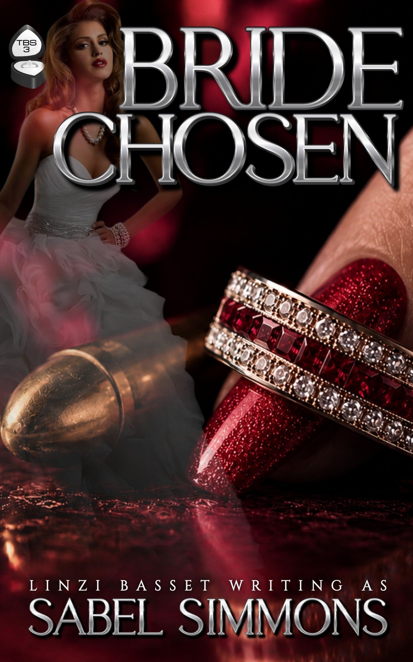 TBS3 Bride Chosen