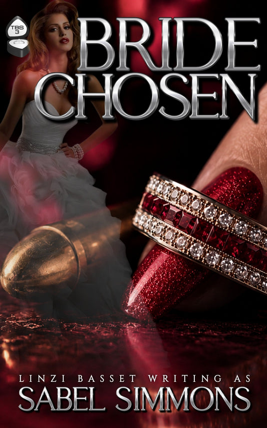 TBS3 Bride Chosen