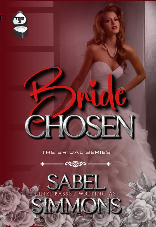 TBS3 Bride Chosen