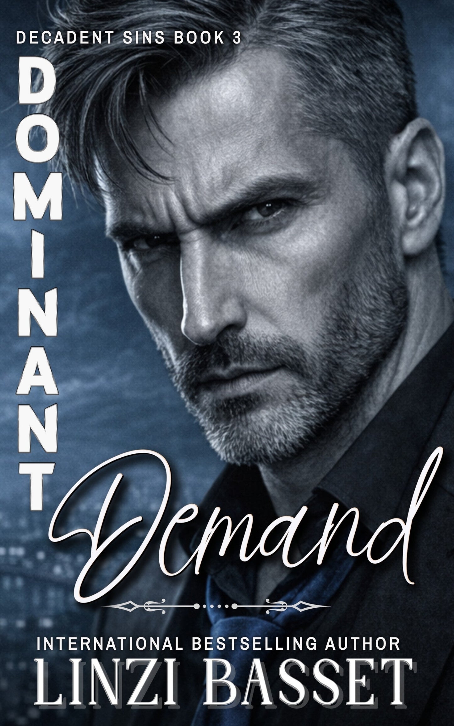 DS3 Dominant Demand