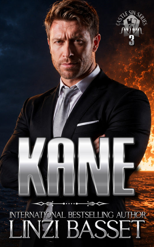 CS3 Kane