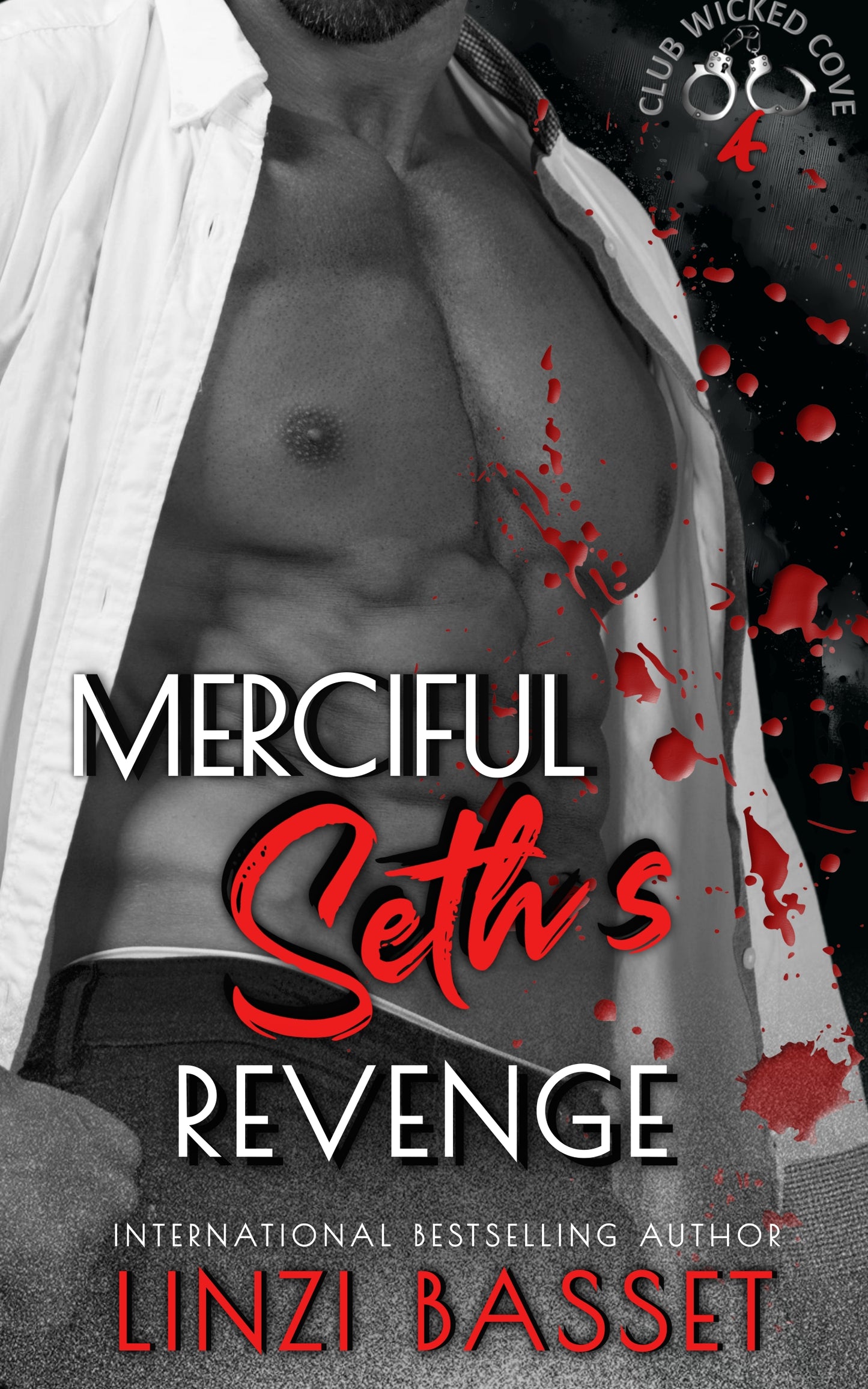 CWC4 Merciful: Seth's Revenge