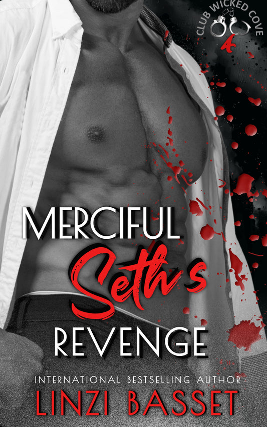 CWC4 Merciful: Seth's Revenge