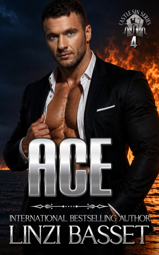 CS4 Ace