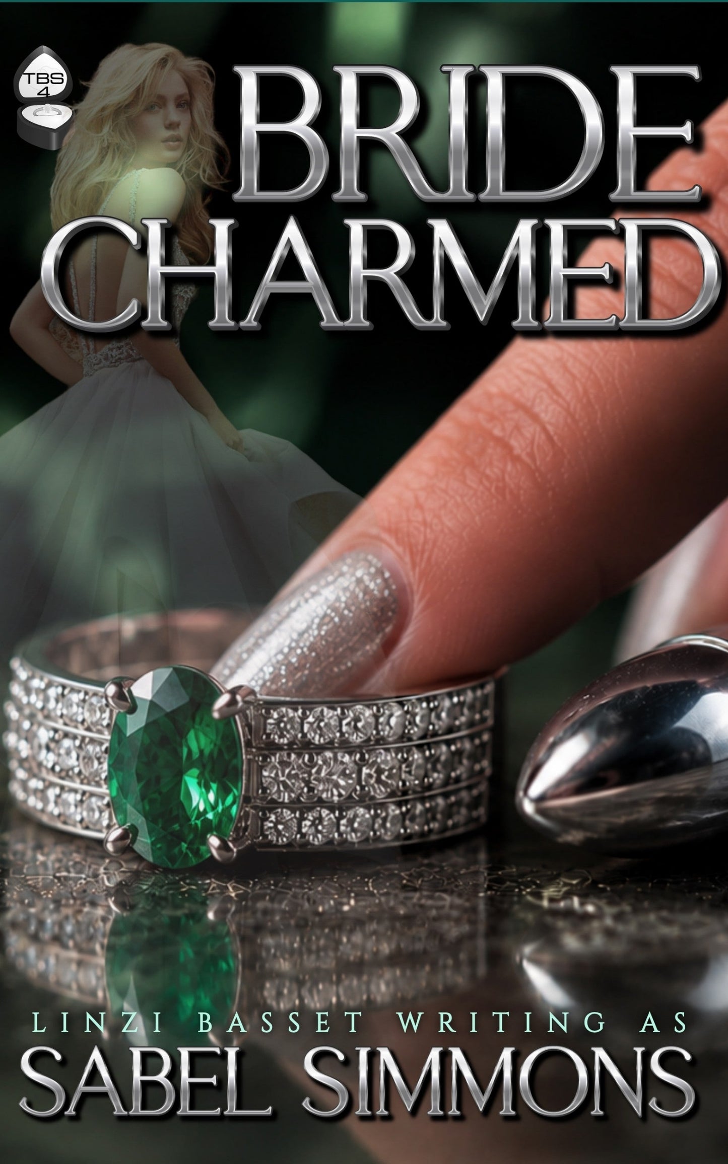 TBS4 Bride Charmed
