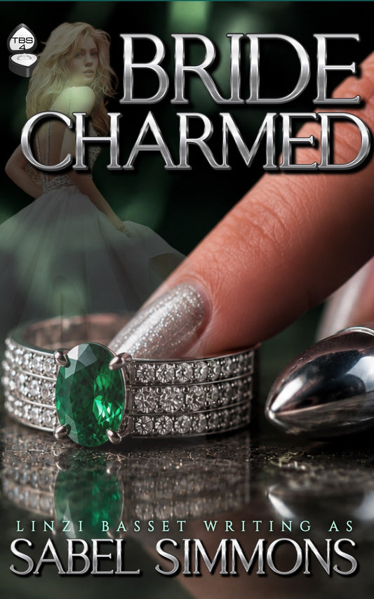 TBS4 Bride Charmed