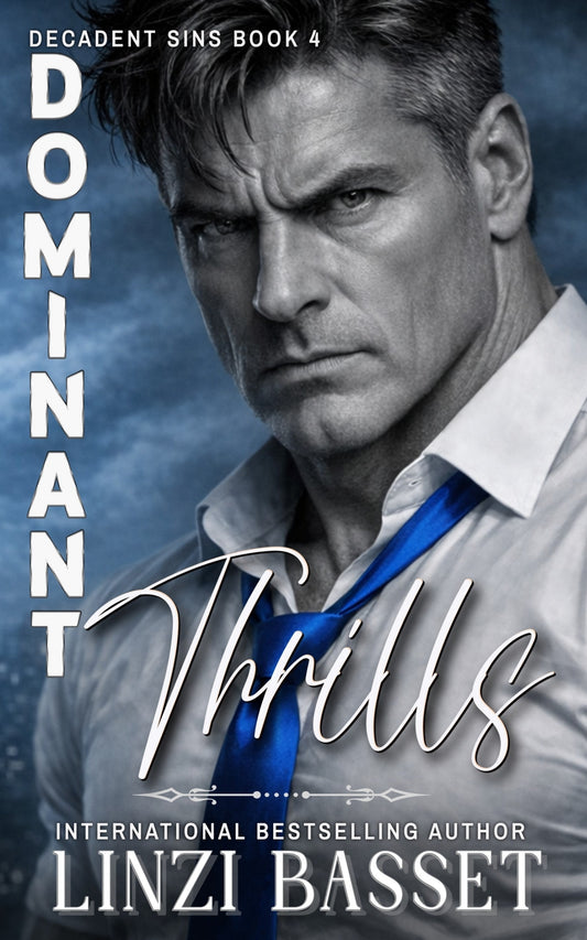 DS4 Dominant Thrills