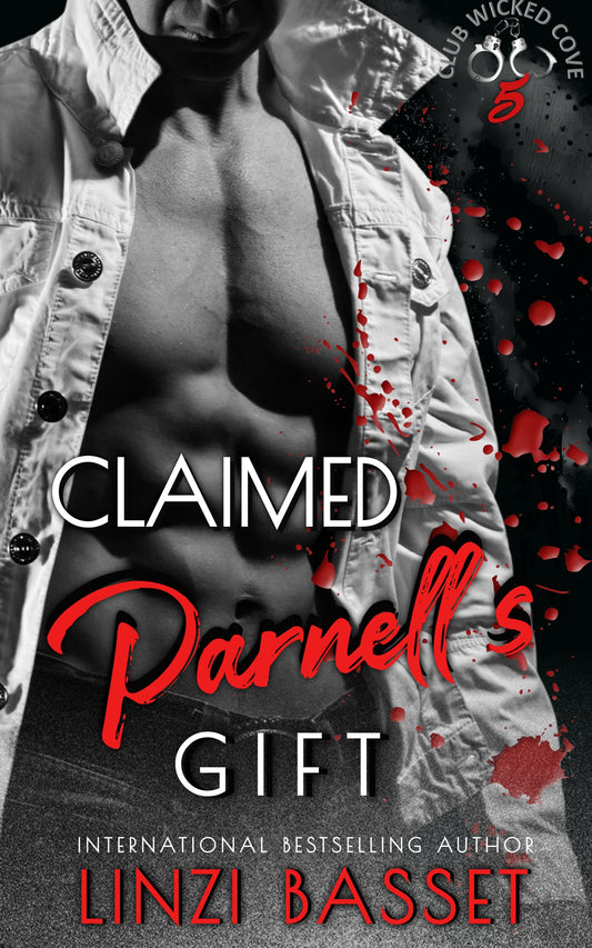 CWC5 Claimed: Parnell's Gift